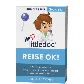 mylittledoc REISE OK!